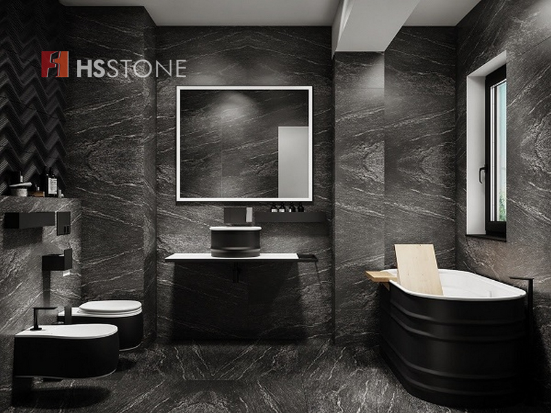 Kinh nghiệm chọn gạch lát nền nhà tắm có kích thước phù hợp