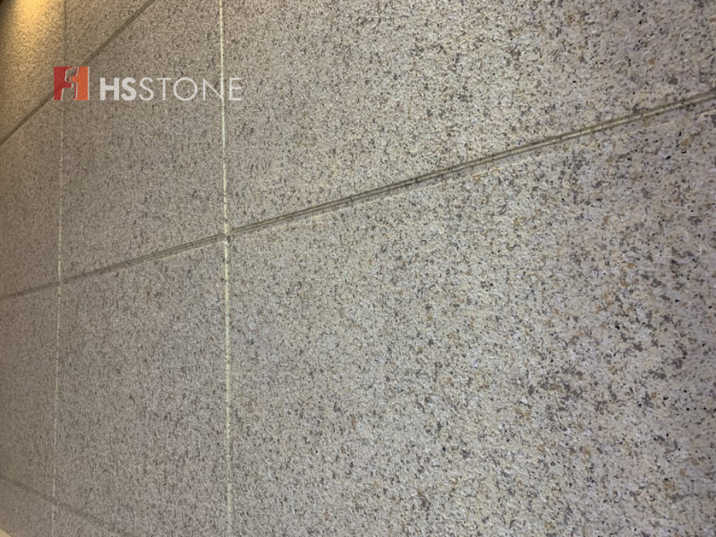 Loại sơn giả vân đá hoa cương