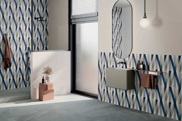 Modern,Bathroom,Interior,With,Wood,And,Stone,Decor,Elements,And