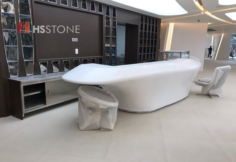 Sản phẩm đá nung kết Neolith của Tây Ban Nha