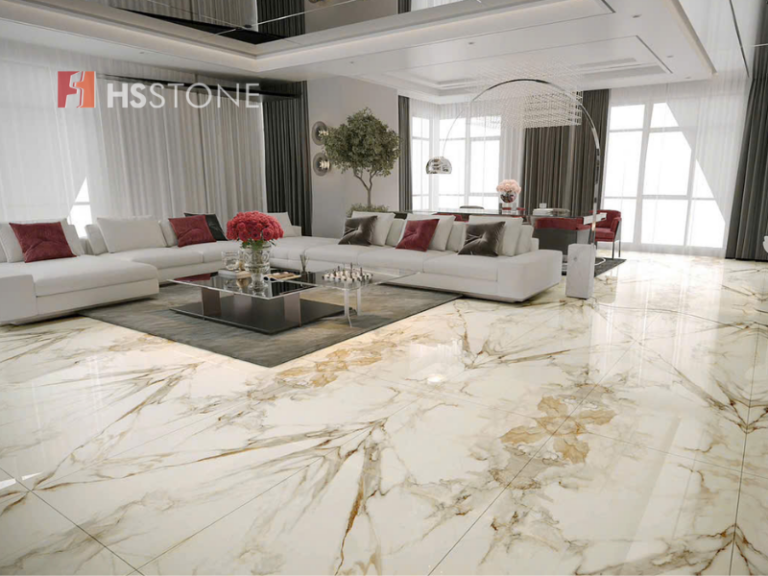 Tổng hợp các mẫu gạch nhập khẩu Ấn Độ đẹp, sang trọng nhất 2026