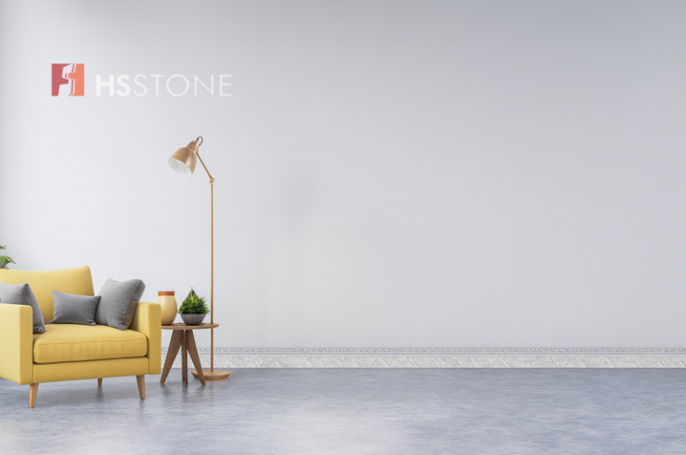 Top 80+ mẫu gạch ốp chân tường đẹp, sang trọng cho căn nhà của bạn