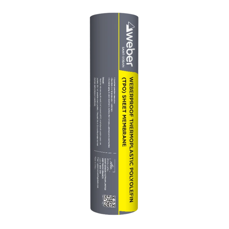 weberproof TPO 1
