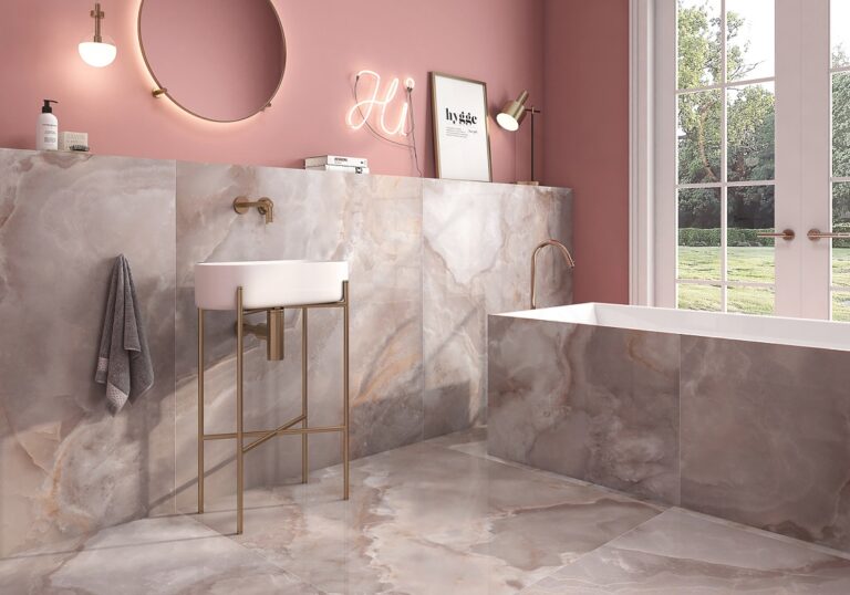 chauau6 Gạch Porcelain nhập khẩu