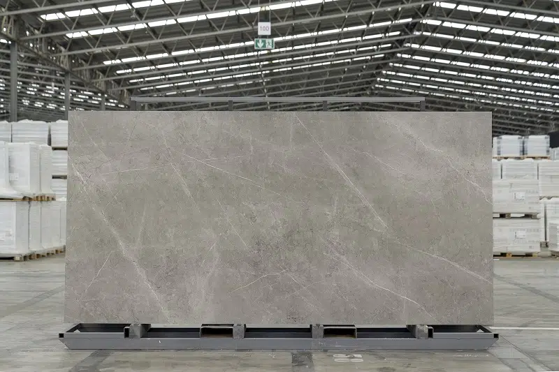 ARMANI SILVER