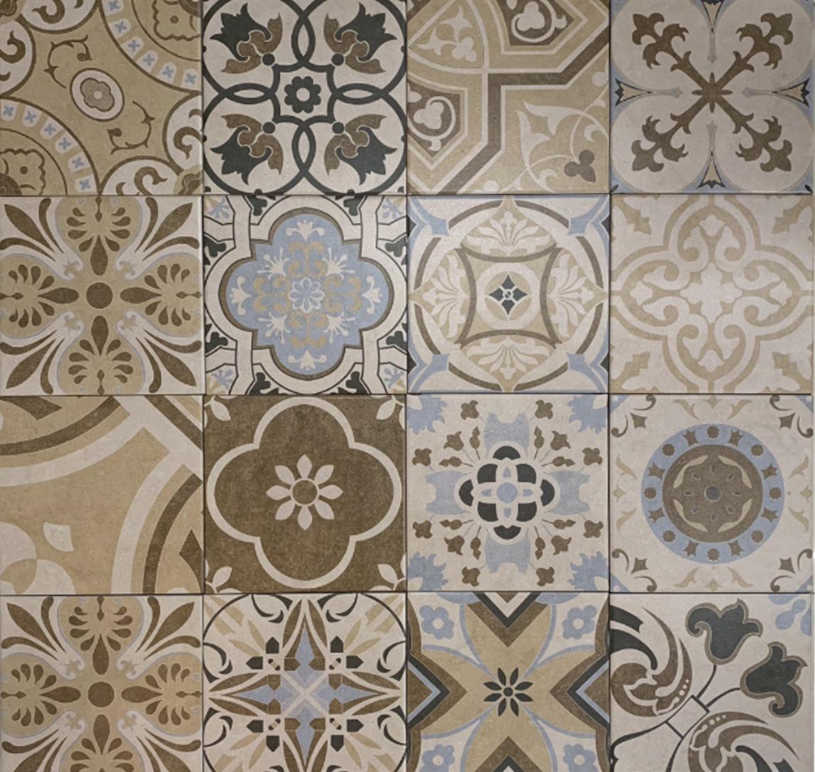 hoavanceramic Cấu tạo gạch Ceramic
