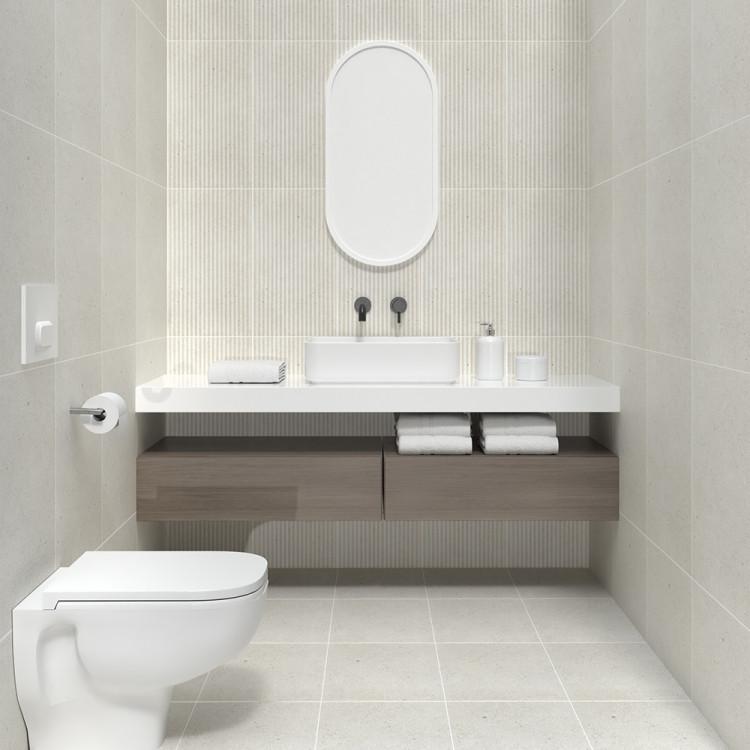 hutnuoc Gạch Ceramic hút nước và ít hút nước