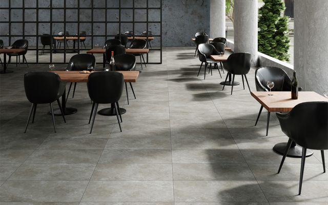 khonggianthuongmai Ứng dụng của gạch Ceramic