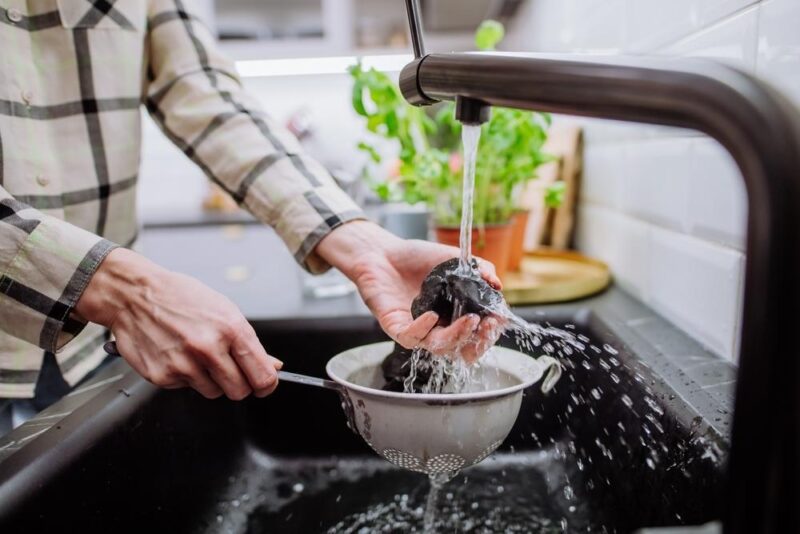 vesinh Bảo quản và vệ sinh định kỳ