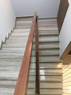V TTS87CT1 300x400 1 Mẫu đá Marble vân gỗ xám hiện đại