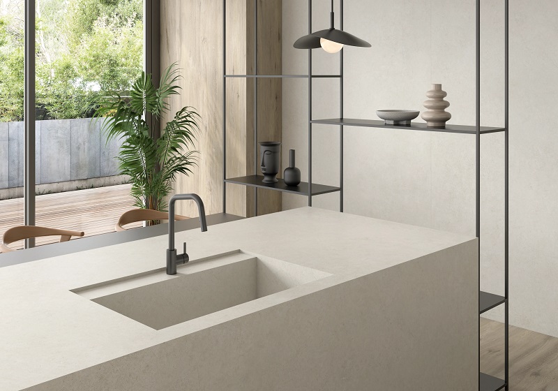 Đá Bàn Bếp Khổ Lớn: Ưu Điểm, Cách Chọn